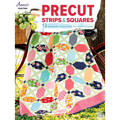 Precut Strips & Squares - Paperback