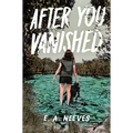 After You Vanished - Hardcover