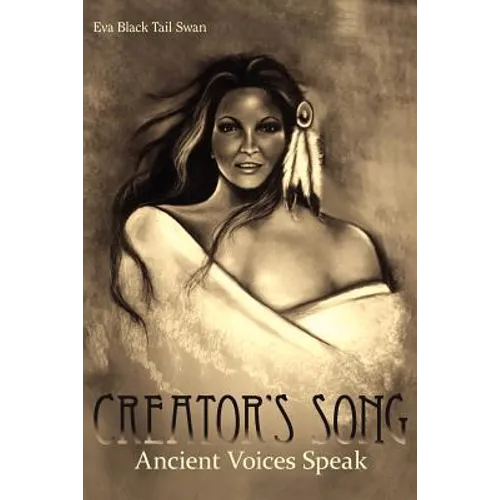 Creators Song - Paperback