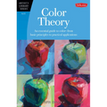 Color Theory: An Essential Guide to Color--From Basic Principles to Practical Applications - Paperback