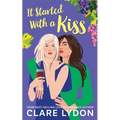 It Started With A Kiss - Paperback
