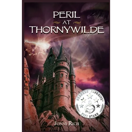 Peril at Thornywilde - Paperback