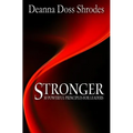 Stronger: 30 Powerful Principles for Strong Leaders - Paperback