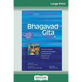 Bhagavad Gita: Annotated & Explained (16pt Large Print Edition) - Paperback