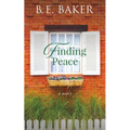 Finding Peace - Paperback