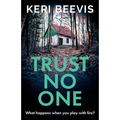 Trust No One - Paperback