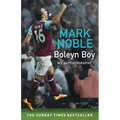 Boleyn Boy: My Autobiography - Paperback