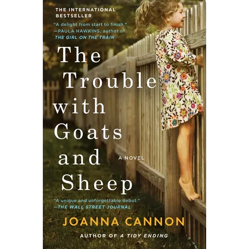 The Trouble with Goats and Sheep - Paperback