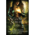 Seasons of Sorcery - Paperback