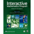Imp 2e High Dive Unit Book - Paperback