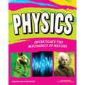 Physics: Investigate the Mechanics of Nature - Paperback