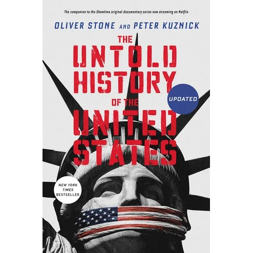 The Untold History of the United States