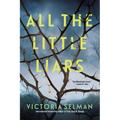 All the Little Liars - Paperback