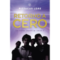 Retorno a Cero / Return to Zero - Paperback