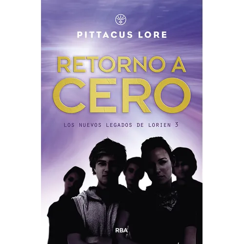 Retorno a Cero / Return to Zero - Paperback