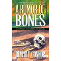 A Rumor of Bones - Paperback