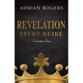 Revelation Study Guide (Volume 1): An Expository Analysis of Chapters 1-13 - Paperback