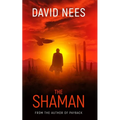 The Shaman: Book Two in the Dan Stone Series - Paperback