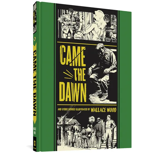 Came the Dawn and Other Stories - Hardcover