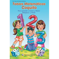 Tablas Matemáticas Coquito - Paperback