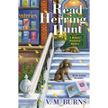 Read Herring Hunt - Paperback