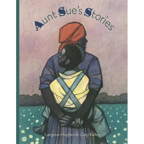 Aunt Sue's Stories - Hardcover