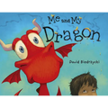 Me and My Dragon - Paperback