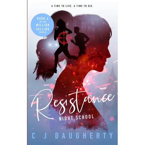 Resistance - Paperback