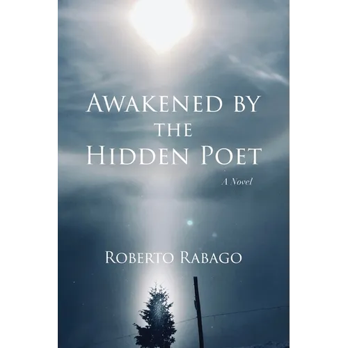 Awakened by the Hidden Poet - Paperback