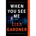 When You See Me - Paperback