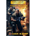 Athenaeum, Inc.: Door Number Three
