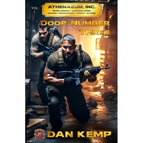 Athenaeum, Inc.: Door Number Three