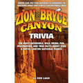 Zion and Bryce Canyon Trivia