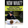 Now What?: America's Top Criminal Lawyers Reveal Their #1 Tips For Families Facing A Legal Crisis