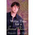 Write Time for a Second Chance: A Gay Contemporary Romance - Paperback