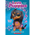 Dream Team (Love Puppies #3): Volume 3 - Paperback