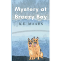 Mystery at Breezy Bay - Paperback