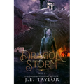 Dragon Storm - Paperback