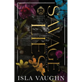 Savage Lies - Paperback