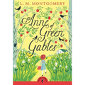 Anne of Green Gables - Paperback