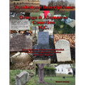 Tombstone Inscriptions - Orange and Alamance Counties - N.C. - Paperback