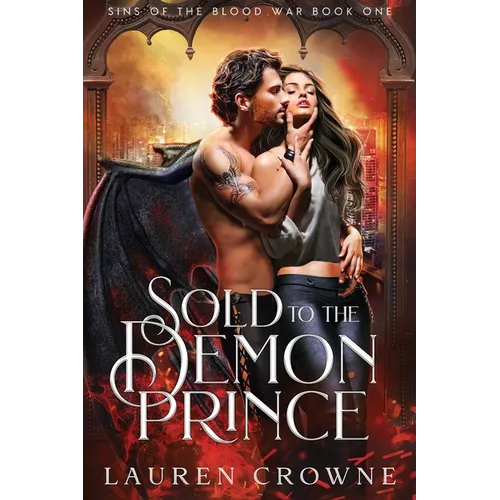 Sold to the Demon Prince - Paperback