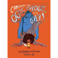 Christopher the Ogre Cologre, It's Over! - Hardcover