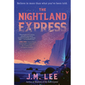 The Nightland Express - Paperback