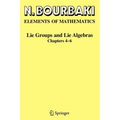 Lie Groups and Lie Algebras: Chapters 4-6 - Paperback