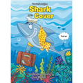 You Can't Judge a Shark by its Cover - Hardcover