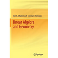 Linear Algebra and Geometry - Paperback