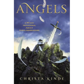 The Angels: A 90-Day Devotional about God's Messengers: A 90-Day Devotional - Paperback