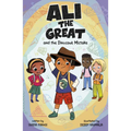 Ali the Great and the Dinosaur Mistake - Paperback