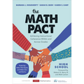 The Math Pact, High School: Achieving Instructional Coherence Within and Across Grades - Paperback